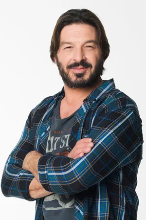 Damián de Santo photo