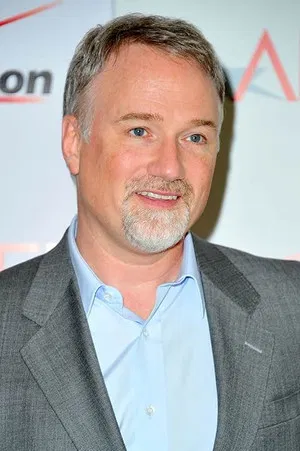 David Fincher photo