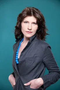 Svetlana Kamynina photo