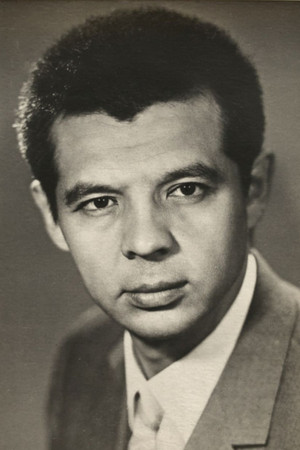 Radner Muratov photo