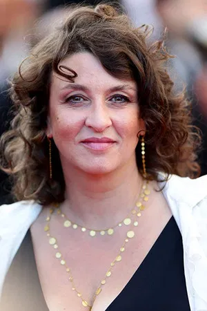 Noémie Lvovsky photo