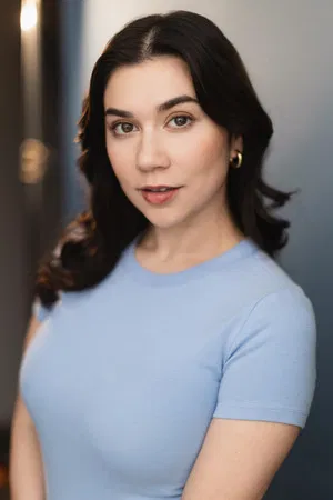 Vanessa Prasad photo