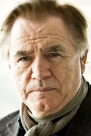Brian Cox photo