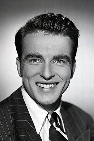 Montgomery Clift photo