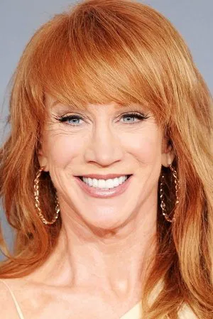 Kathy Griffin photo