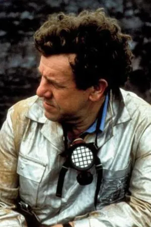 Maurice Krafft photo