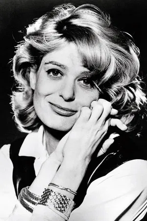 Melina Mercouri photo