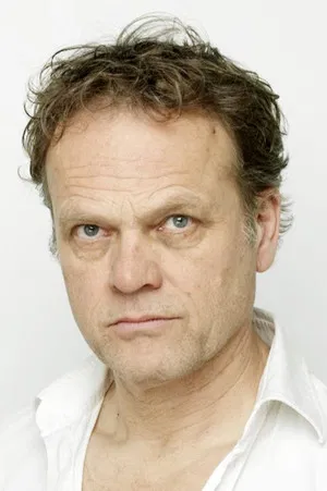 Reinout Bussemaker photo