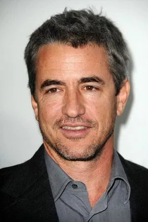 Dermot Mulroney photo