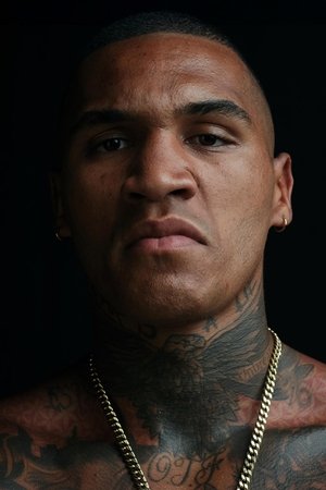 Conor Benn photo