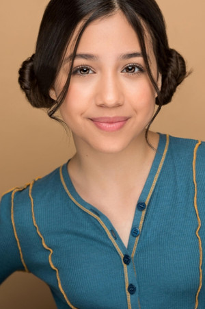 Kasey Bella Suarez photo