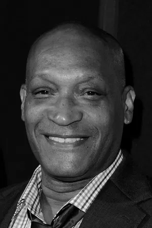 Tony Todd photo