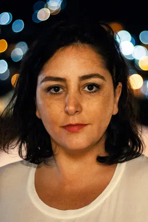 Cíntia Domit Bittar photo