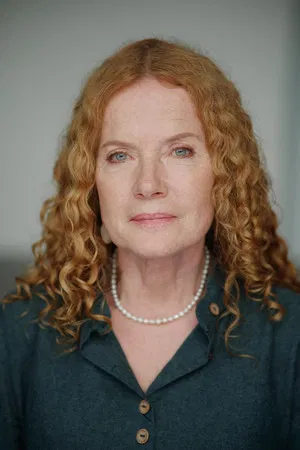 Irina Brazgovka photo