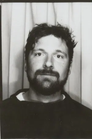 Harvey Pearson photo