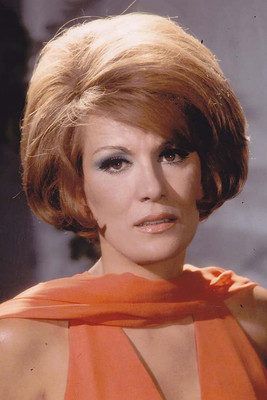 Mairi Hronopoulou photo