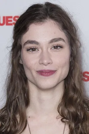 Sarah Davenport photo