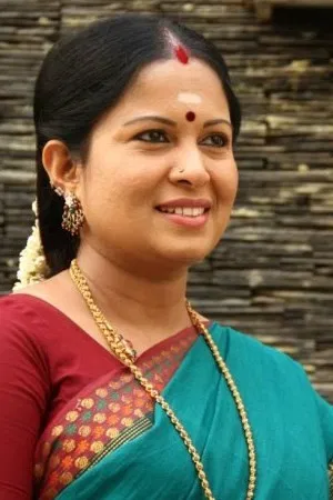 Rindhu Ravi photo