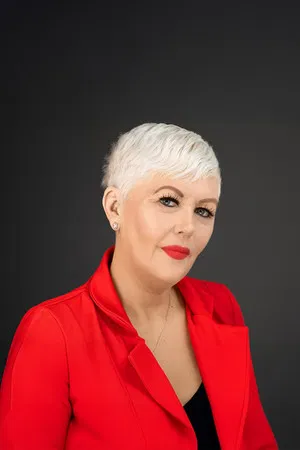 Mareli Maree Mcinerney photo