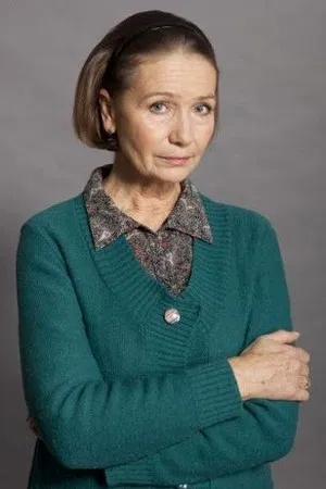 Galina Kukhalskaya photo