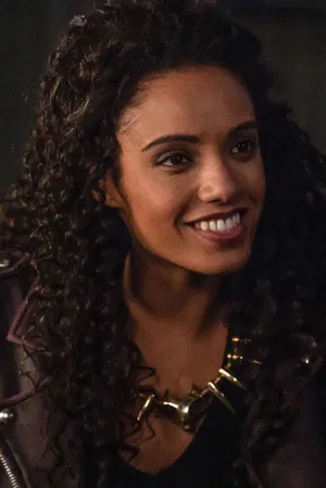 Maisie Richardson-Sellers photo