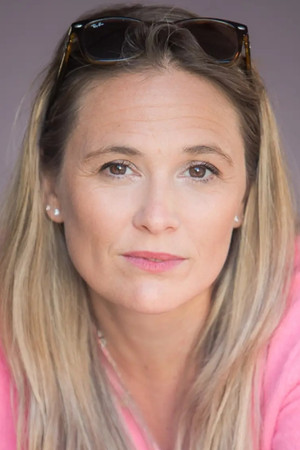 Anouck Hautbois photo