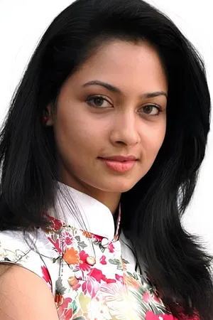 Pooja Umashankar photo