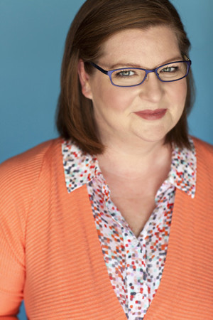 Heather Brooker photo