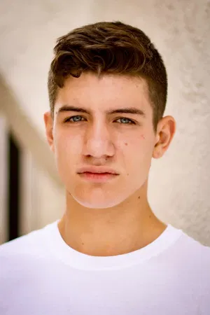 Patrick McAuley photo