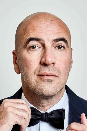 Rostislav Khait photo