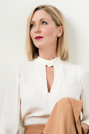 Katie O’Grady photo