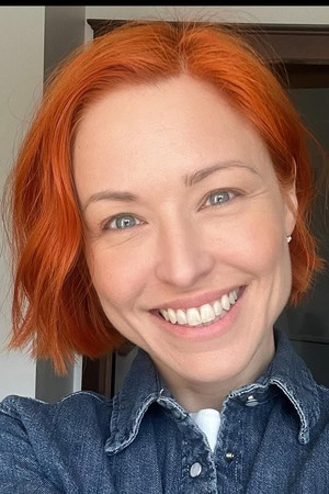 Natasha St-Pier photo