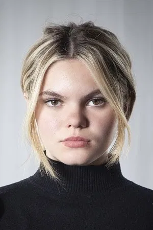 Sasha Gravat Harsch photo