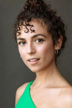 Andrea Pavlovic photo