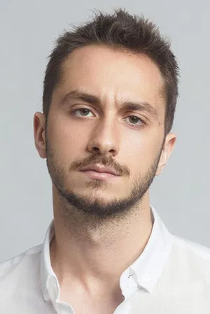 Ulvi Kahyaoğlu photo