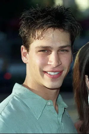 Huntley Ritter photo