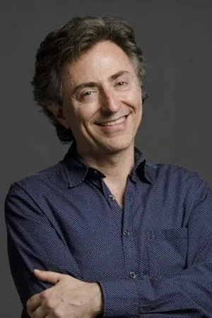 Christopher Tellefsen photo