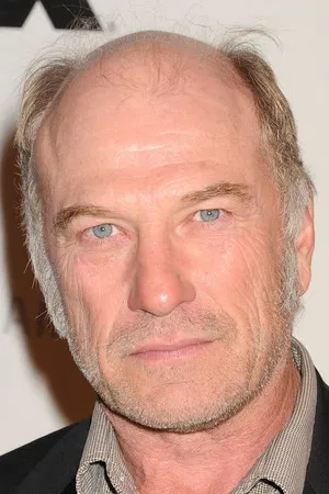 Ted Levine photo