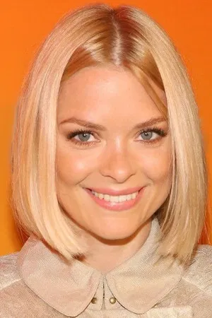 Jaime King photo