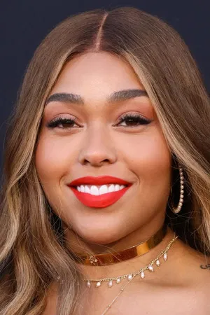 Jordyn Woods photo