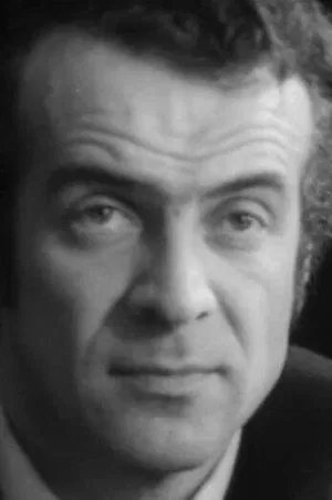 Voldemar Lobinsh photo