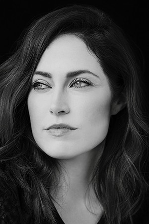 Charlotte Sullivan photo