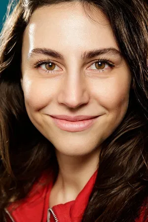 Alina Abdullayeva photo