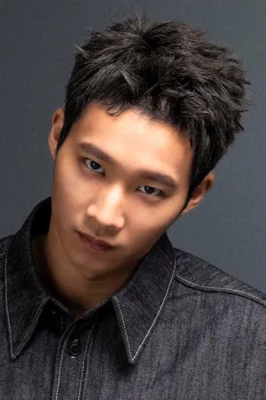 Huang Guan-Zhi photo