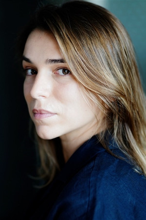 Marie Torreton photo