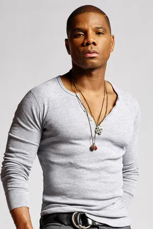 Kirk Franklin photo