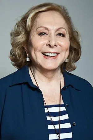 Aracy Balabanian photo