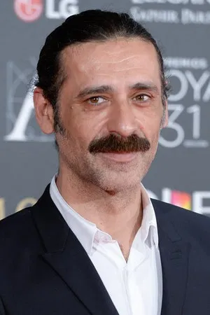 Nacho Fresneda photo