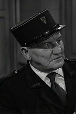 Franck Maurice photo