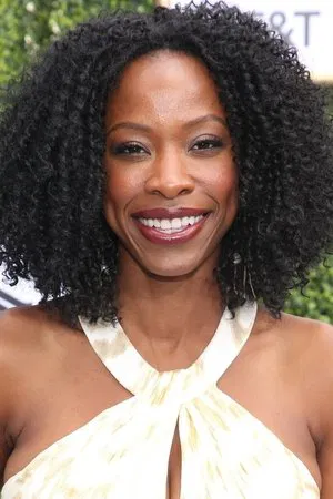 Karimah Westbrook photo